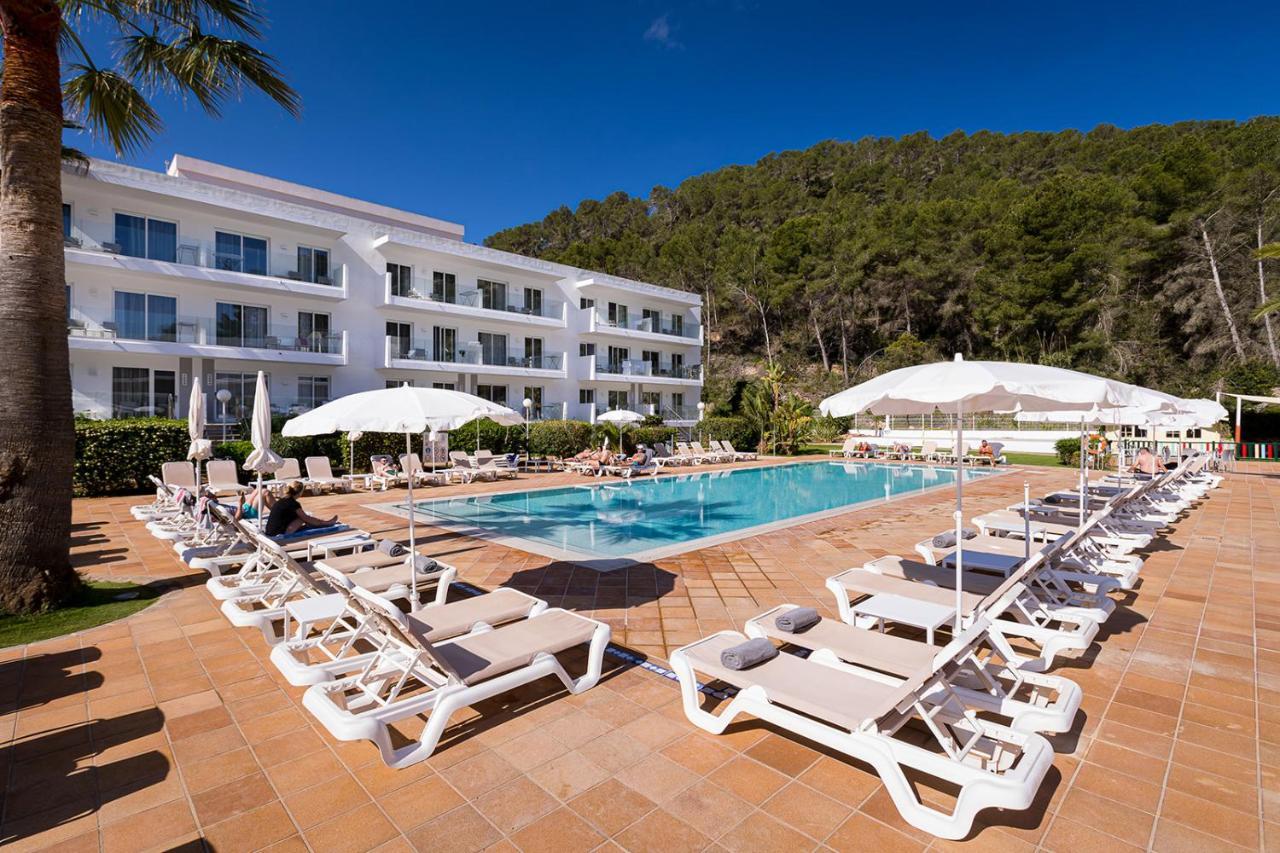 Balansat Resort Port de Sant Miguel Exterior photo