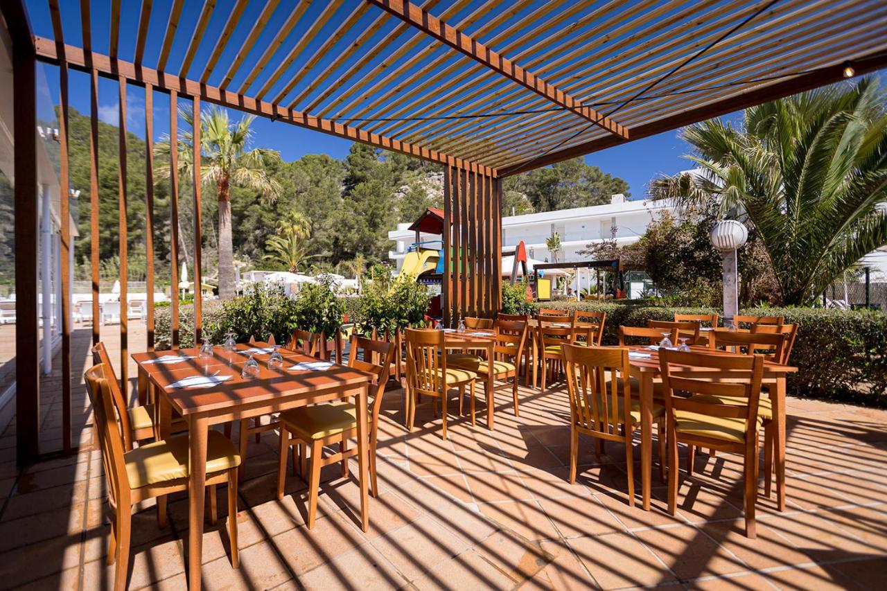 Balansat Resort Port de Sant Miguel Exterior photo