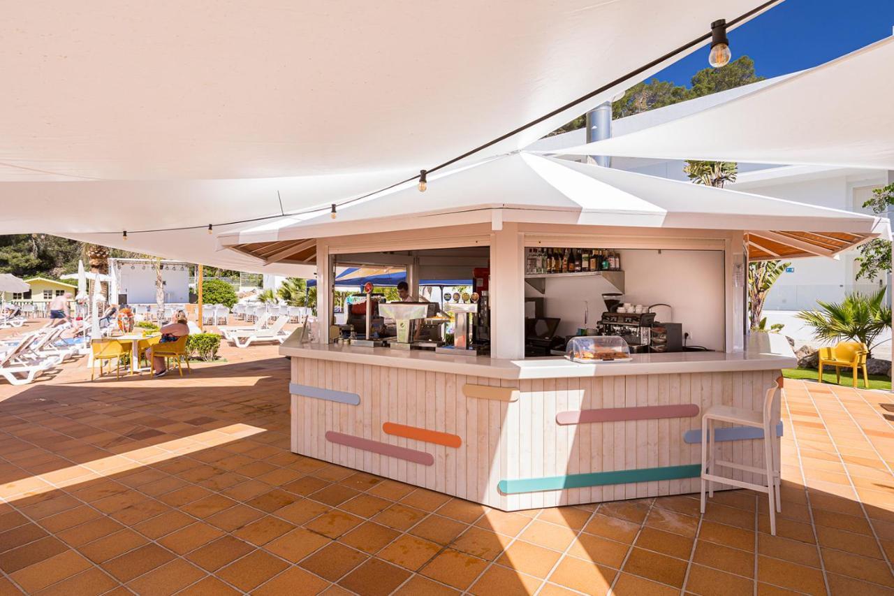 Balansat Resort Port de Sant Miguel Exterior photo