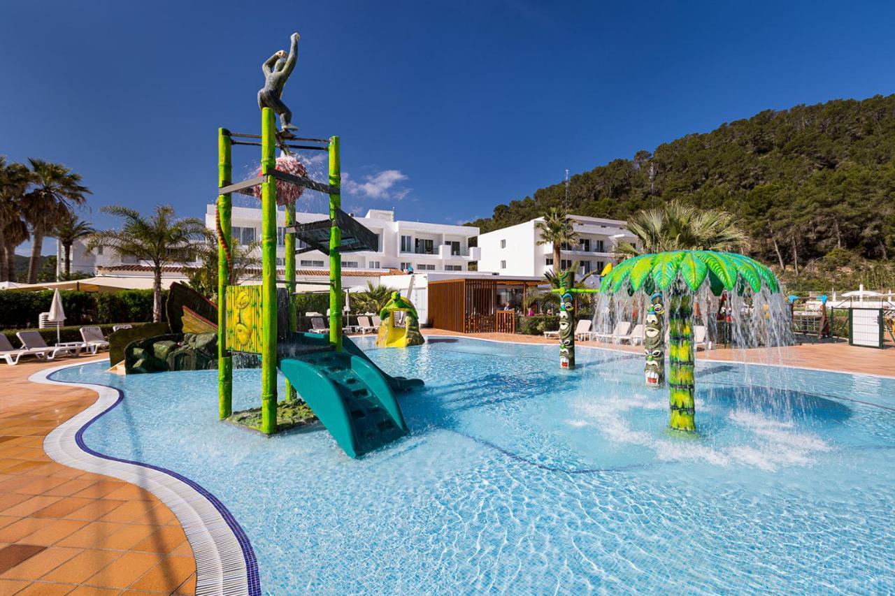 Balansat Resort Port de Sant Miguel Exterior photo