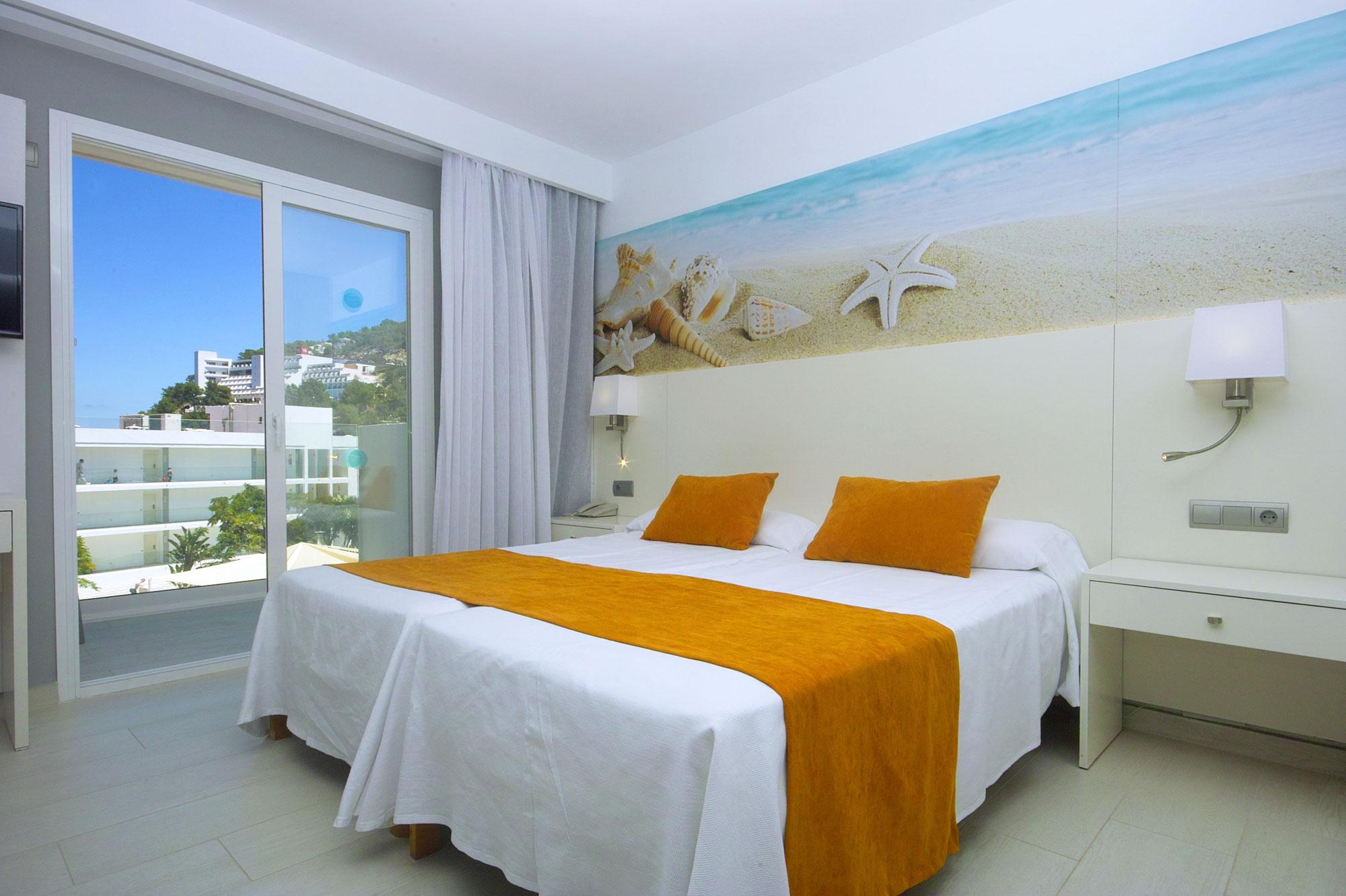 Balansat Resort Port de Sant Miguel Exterior photo