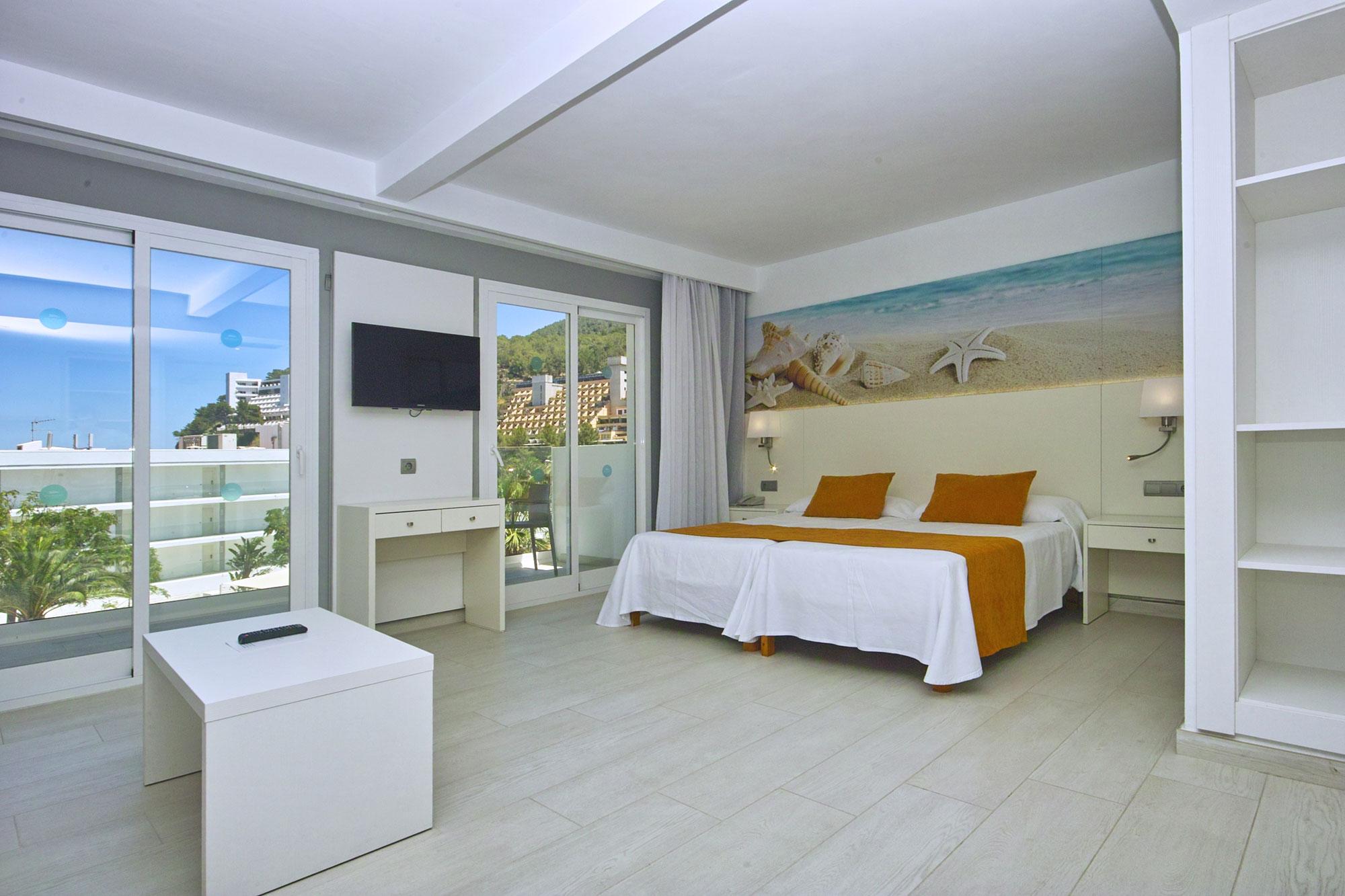 Balansat Resort Port de Sant Miguel Exterior photo