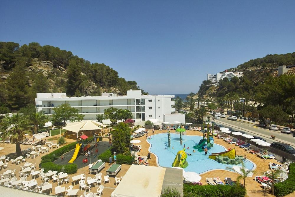 Balansat Resort Port de Sant Miguel Exterior photo