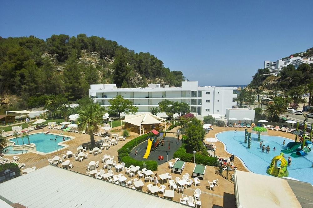 Balansat Resort Port de Sant Miguel Exterior photo