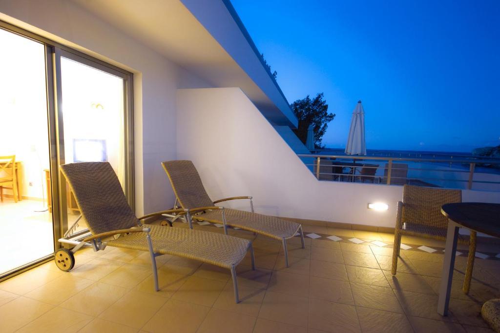 Balansat Resort Port de Sant Miguel Room photo